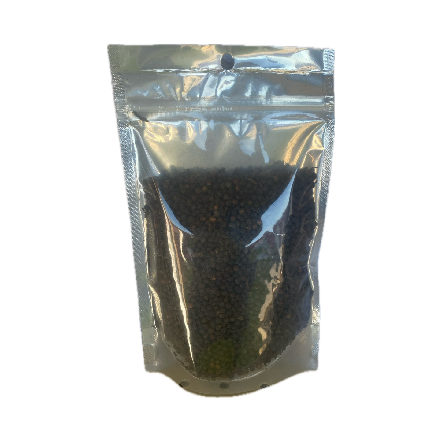Ashanti Peppers (7 Oz.) - The New Atlantis