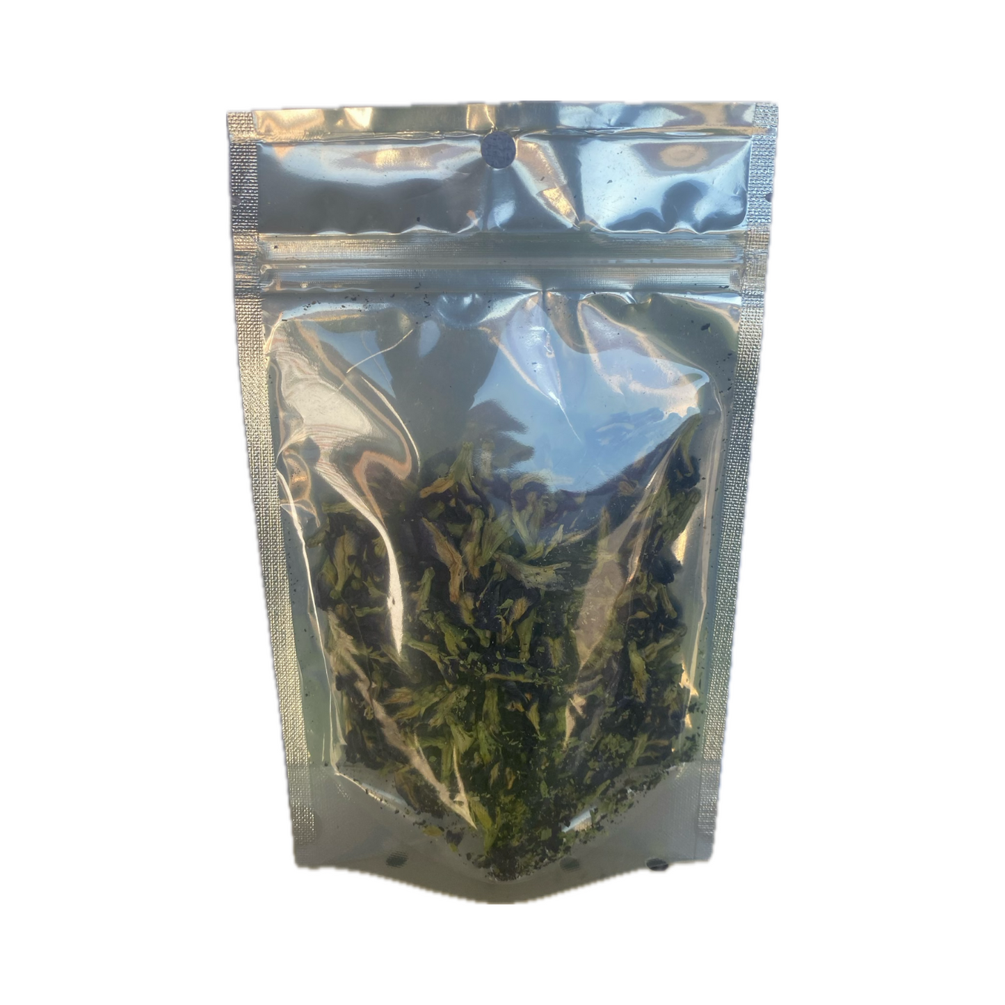 Butterfly Pea 15 Grams - The New Atlantis
