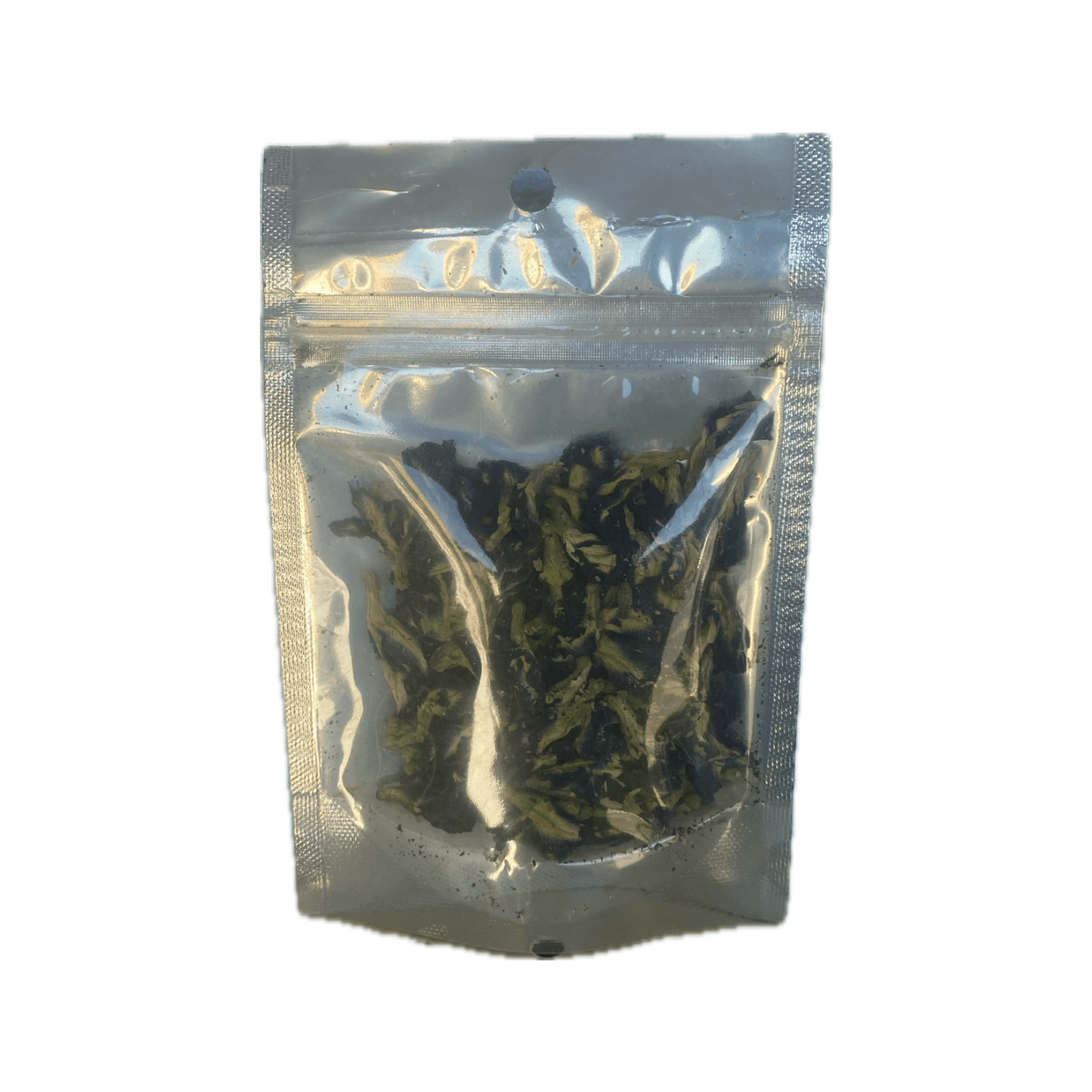 Butterfly Pea 7.5 grams - The New Atlantis