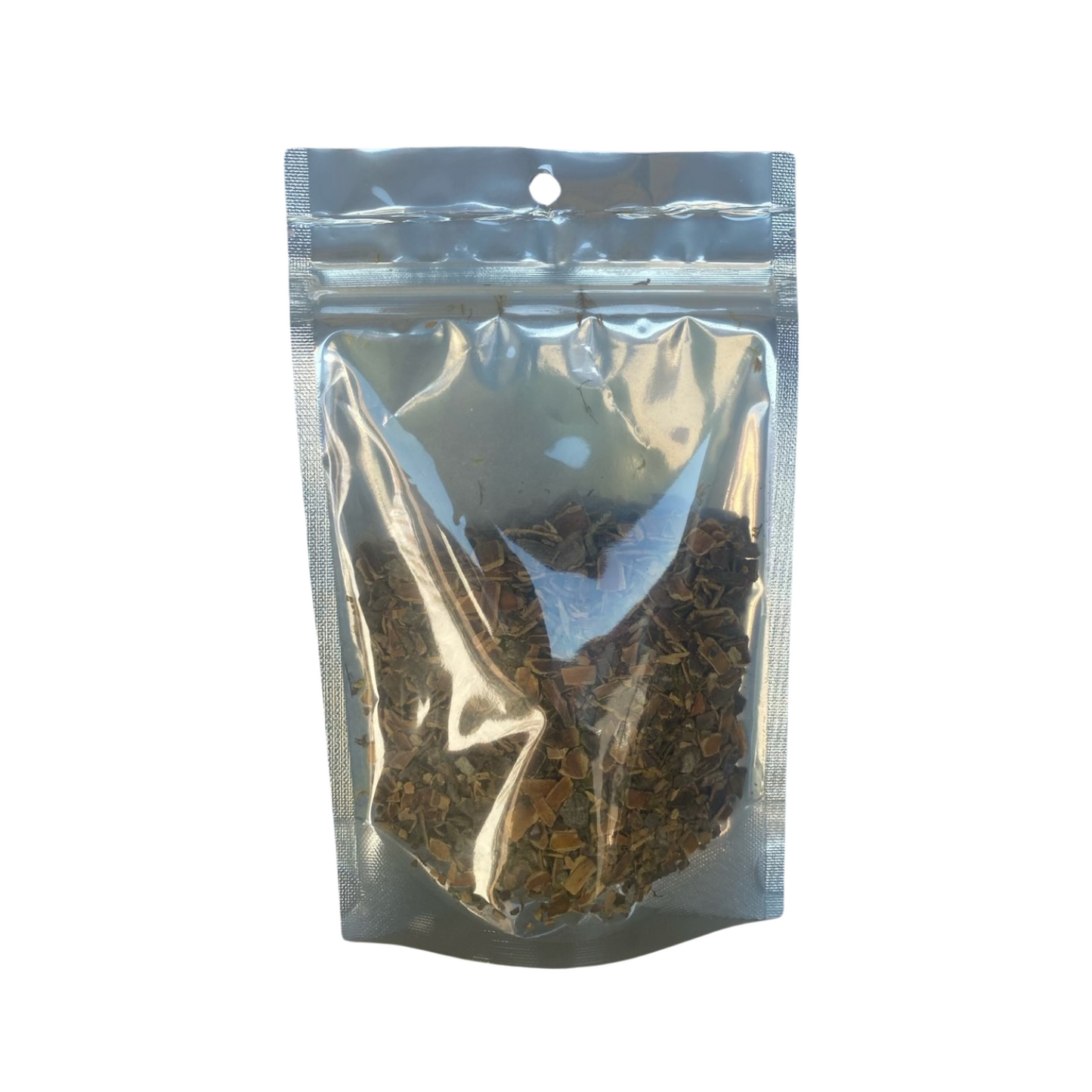 Cascara Sagrada (2 Oz.) - The New Atlantis