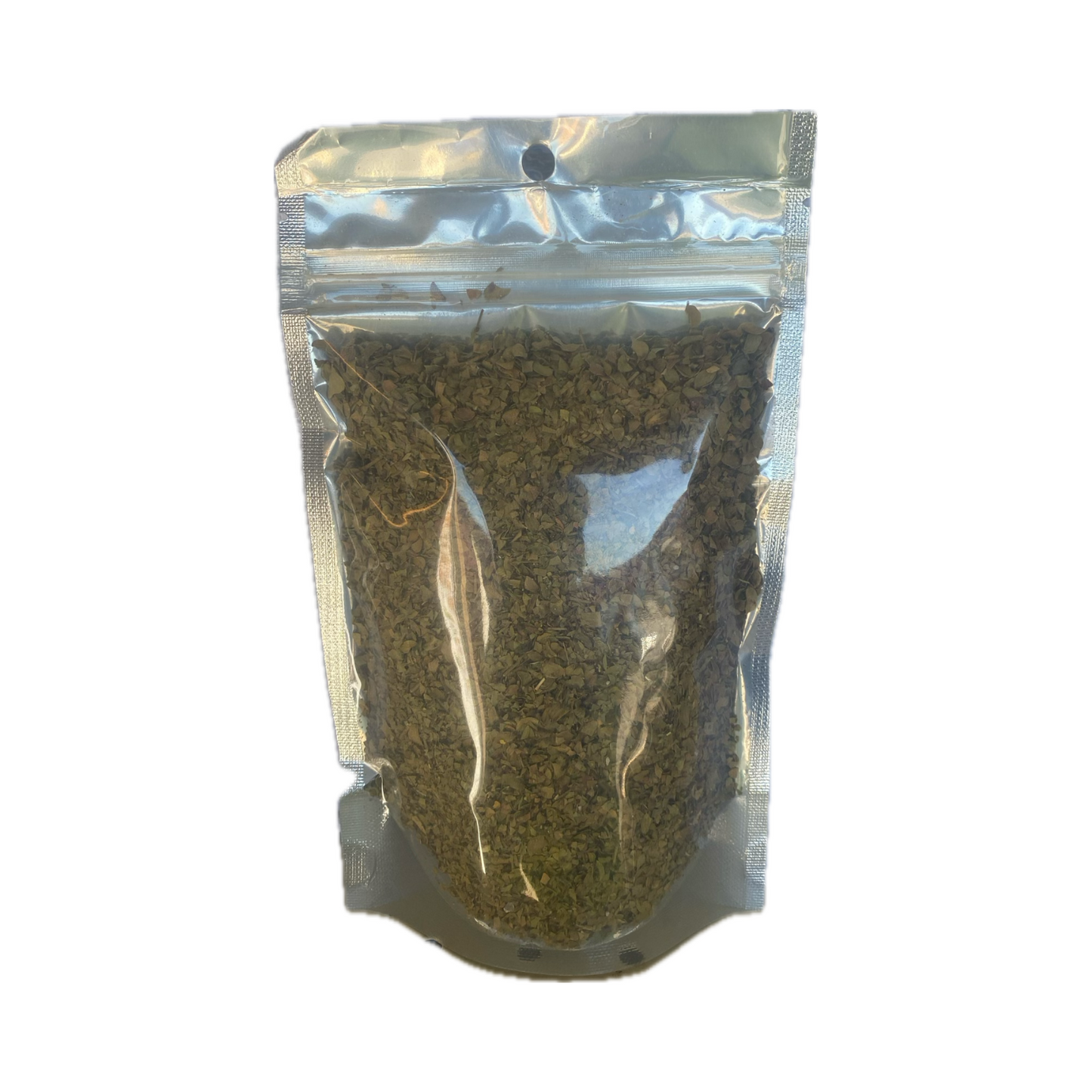 Chaparral (3 Oz.) - The New Atlantis