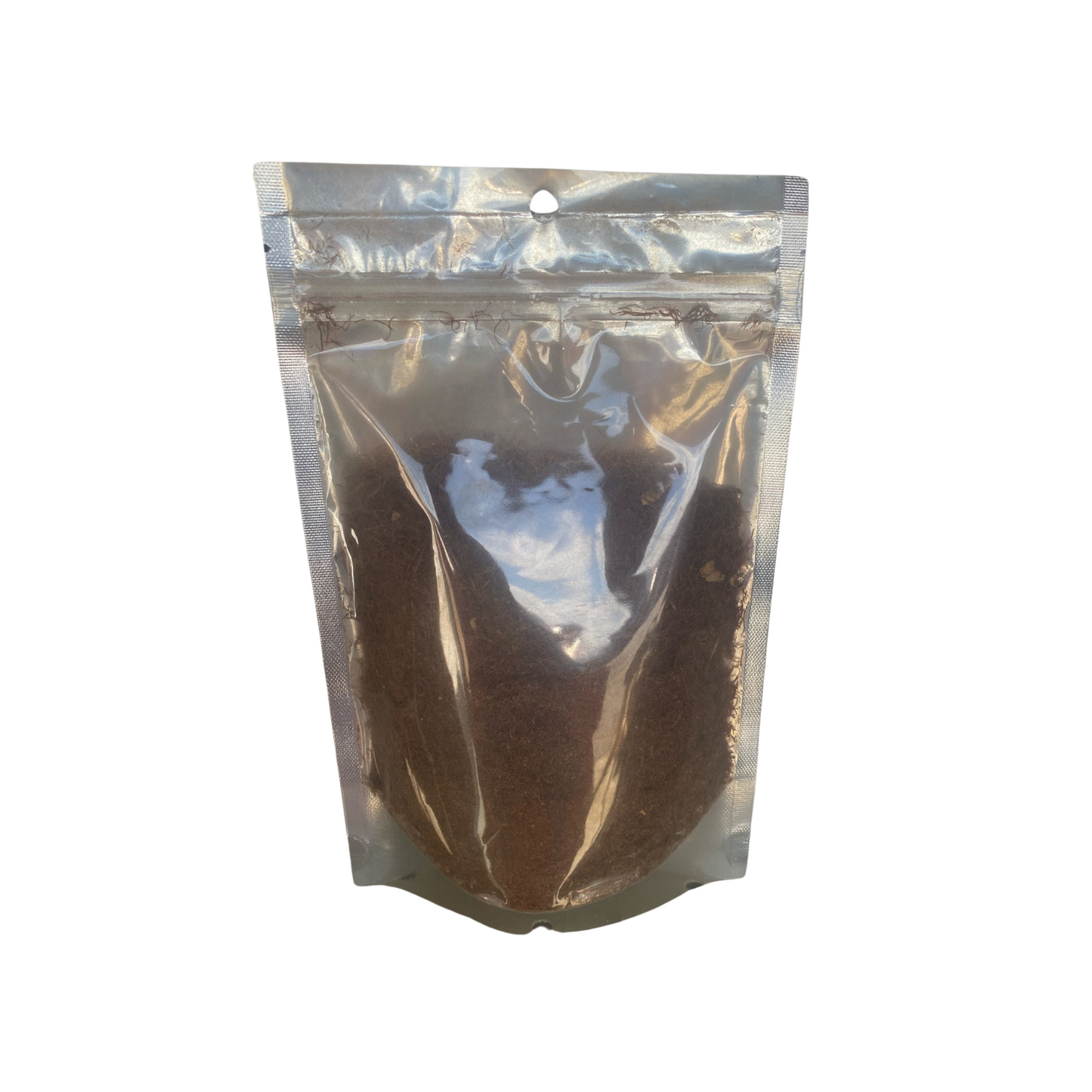 Corn Silk (2 Oz.) - The New Atlantis