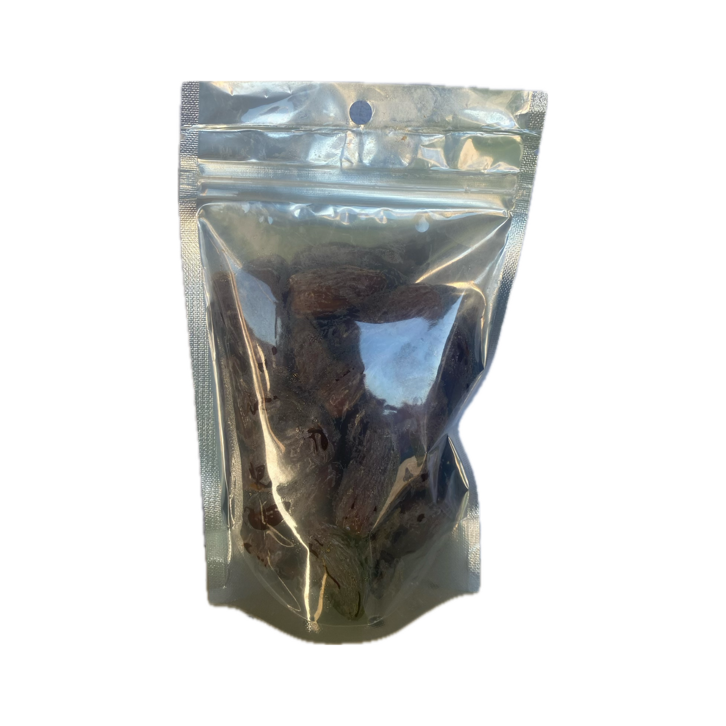 Organic Sun Dried Dates (1/2 lb.) - The New Atlantis
