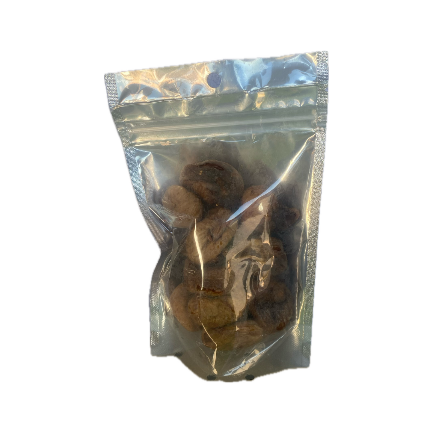 Organic Sun Dried Figs (1/2 lb.) - The New Atlantis