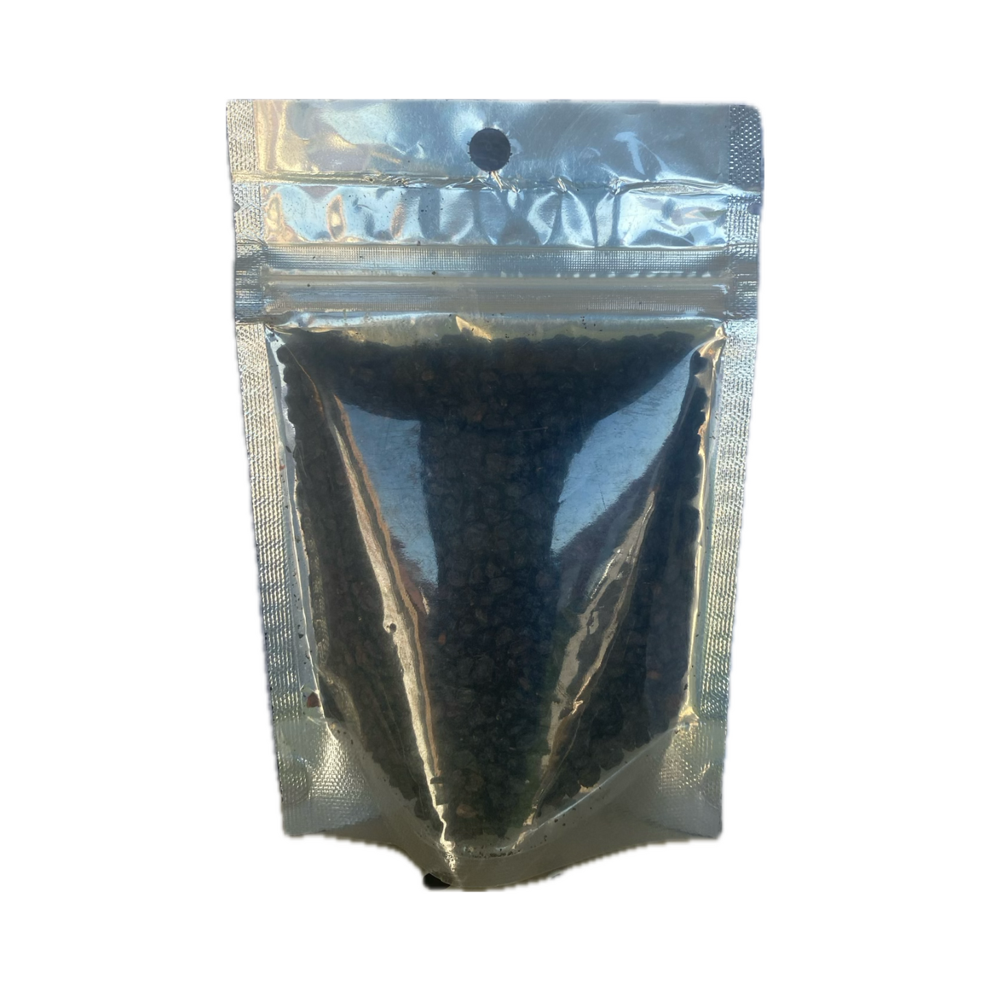 Whole Elderberries (2 Oz.) - The New Atlantis