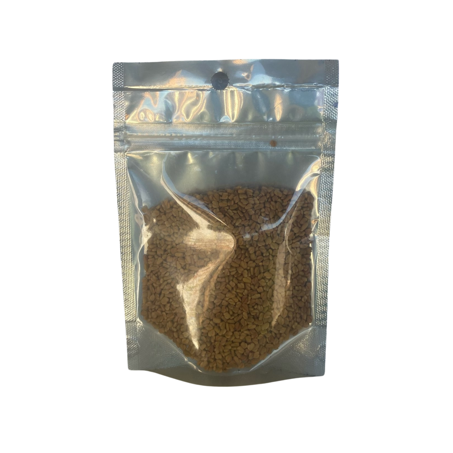 Fenugreek Seeds (2 Oz.) - The New Atlantis