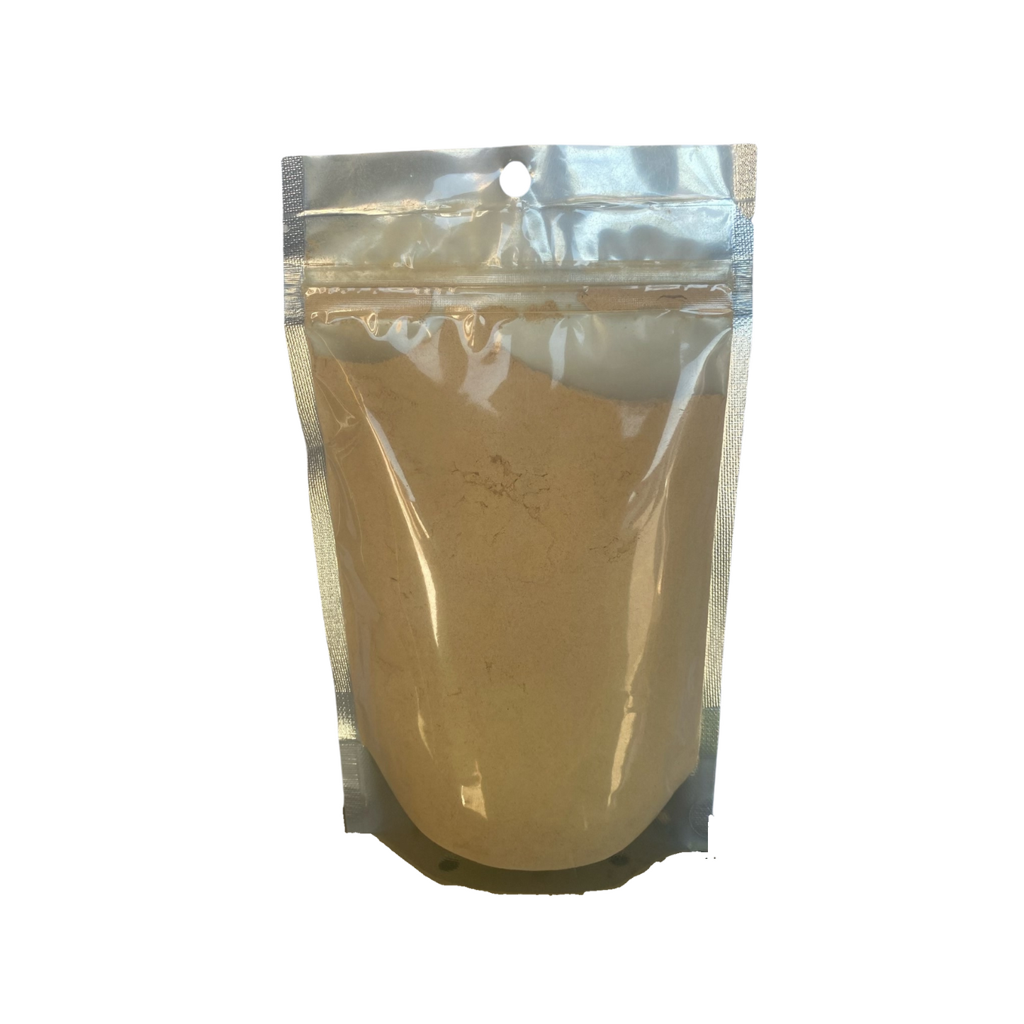 Organic Gelatinized Maca Root Powder (8 Oz.) - The New Atlantis