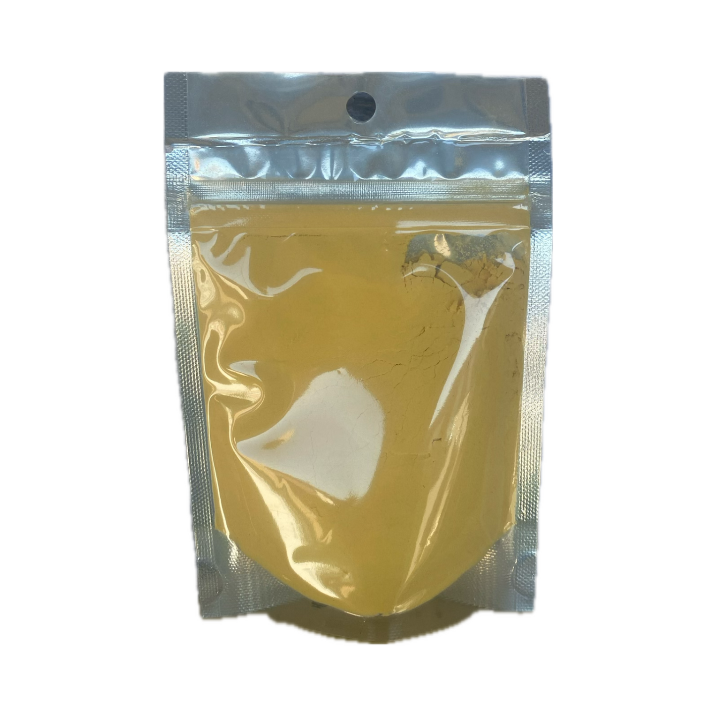 Sea Buckthorn (2 Oz.) - The New Atlantis
