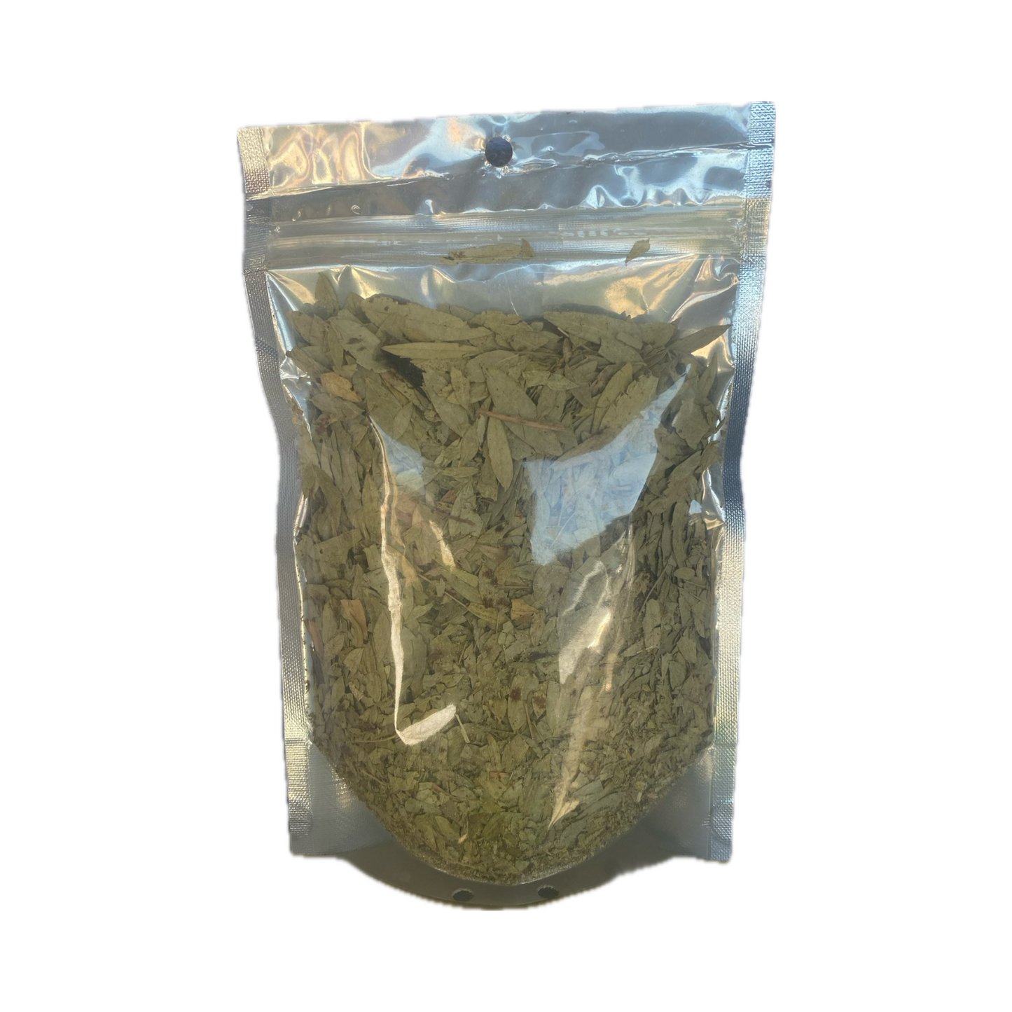 Senna Leaf (3 Oz.) - The New Atlantis
