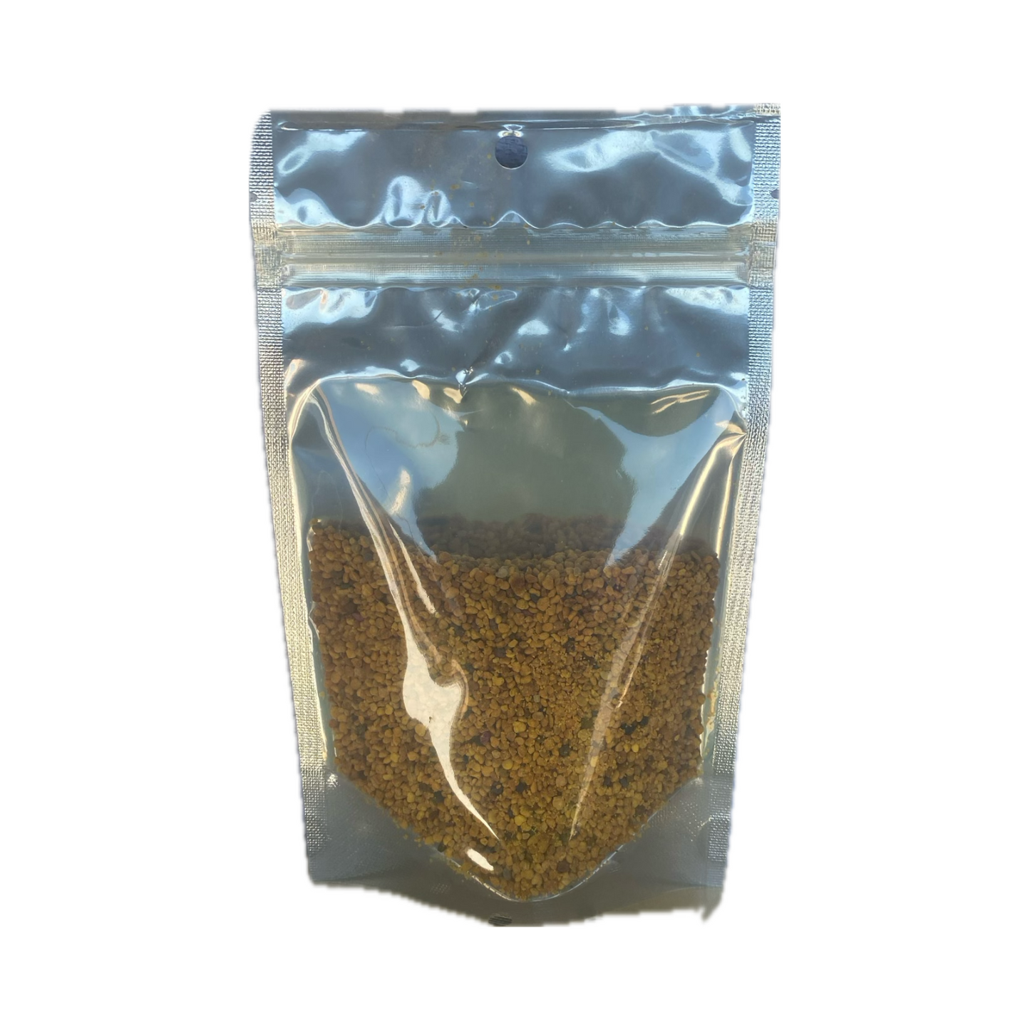 Spanish Bee Pollen (4 Oz.) - The New Atlantis