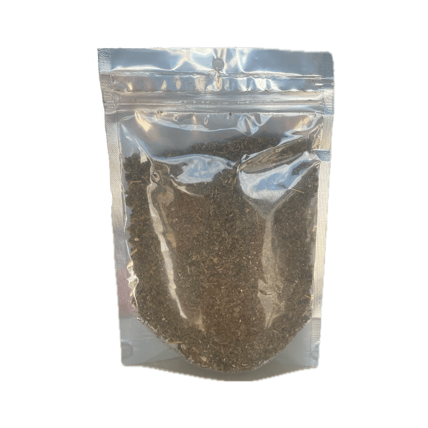 Burdock Leaf (8 Oz.) - The New Atlantis
