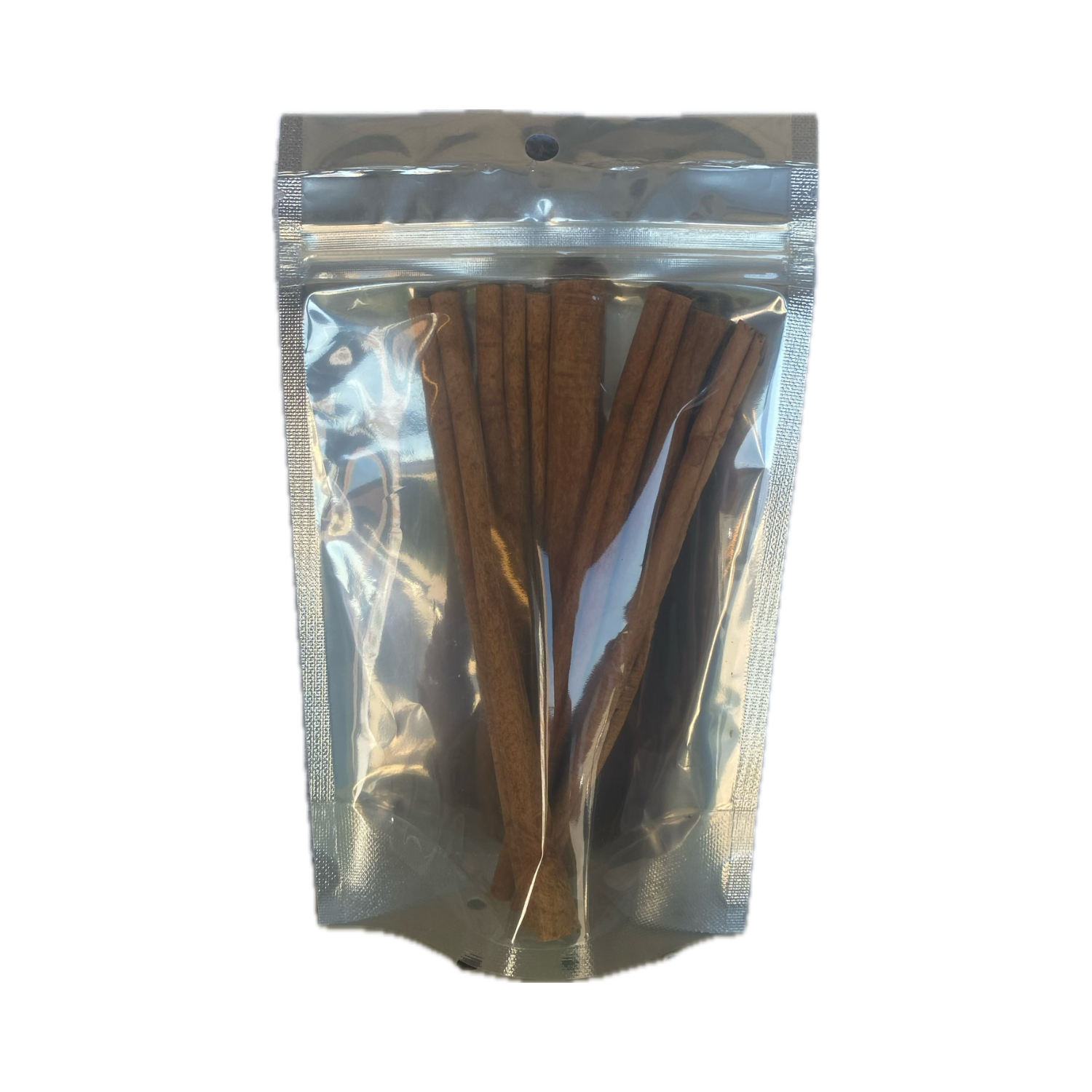 Cinnamon Sticks (2 Oz.) - The New Atlantis