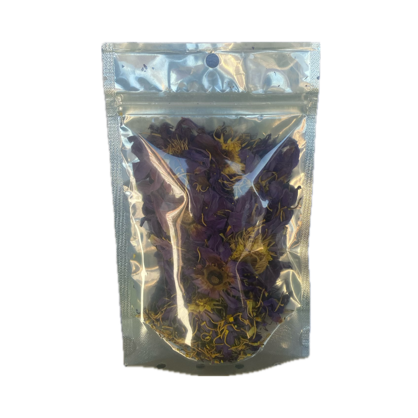 Egyptian Blue Lotus (11 grams) - The New Atlantis