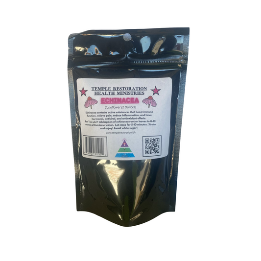 Echinacea (2 Oz.) - The New Atlantis
