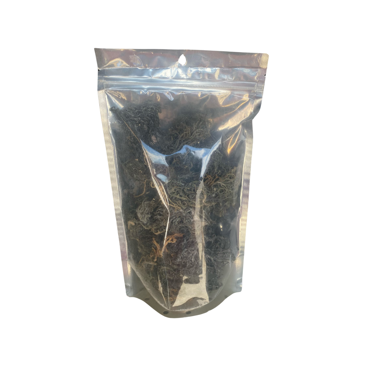 Green Sea Moss (1/4 lb) - The New Atlantis