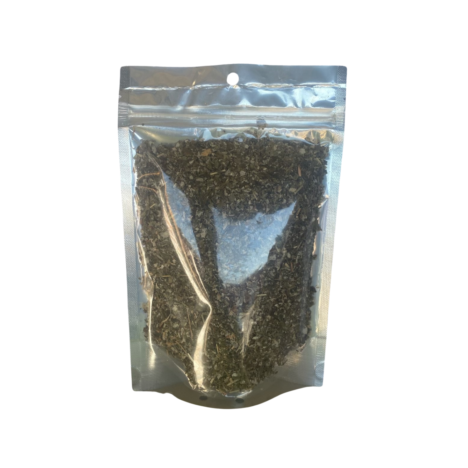 Red Raspberry Leaf Tea (2 Oz.) - The New Atlantis