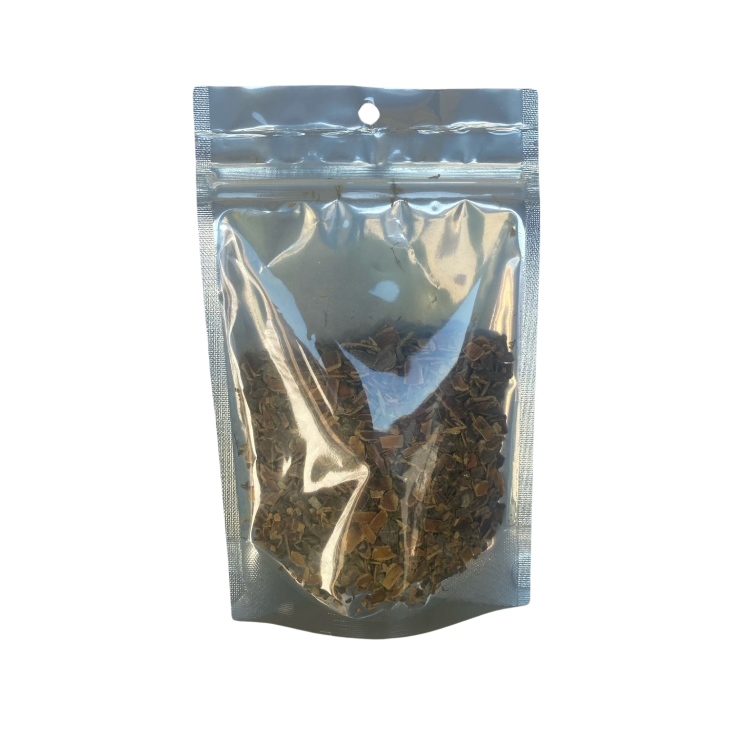 Sarsaparilla (3 Oz.) - The New Atlantis