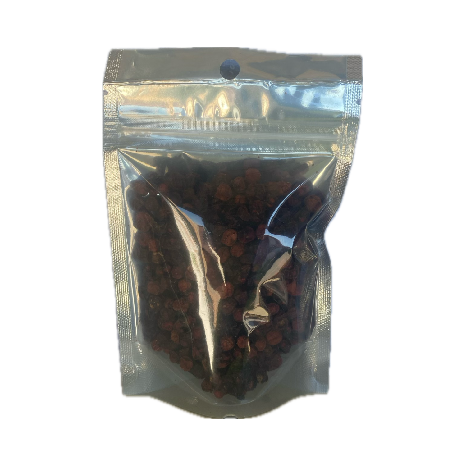 Schisandra Berry (2 Oz.) - The New Atlantis