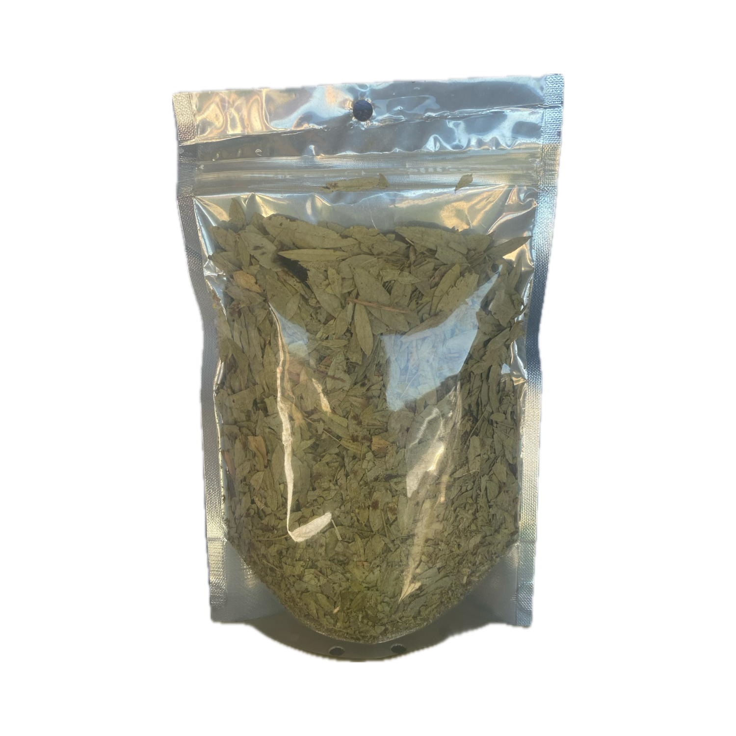 Senna Leaf (3 Oz.) - The New Atlantis