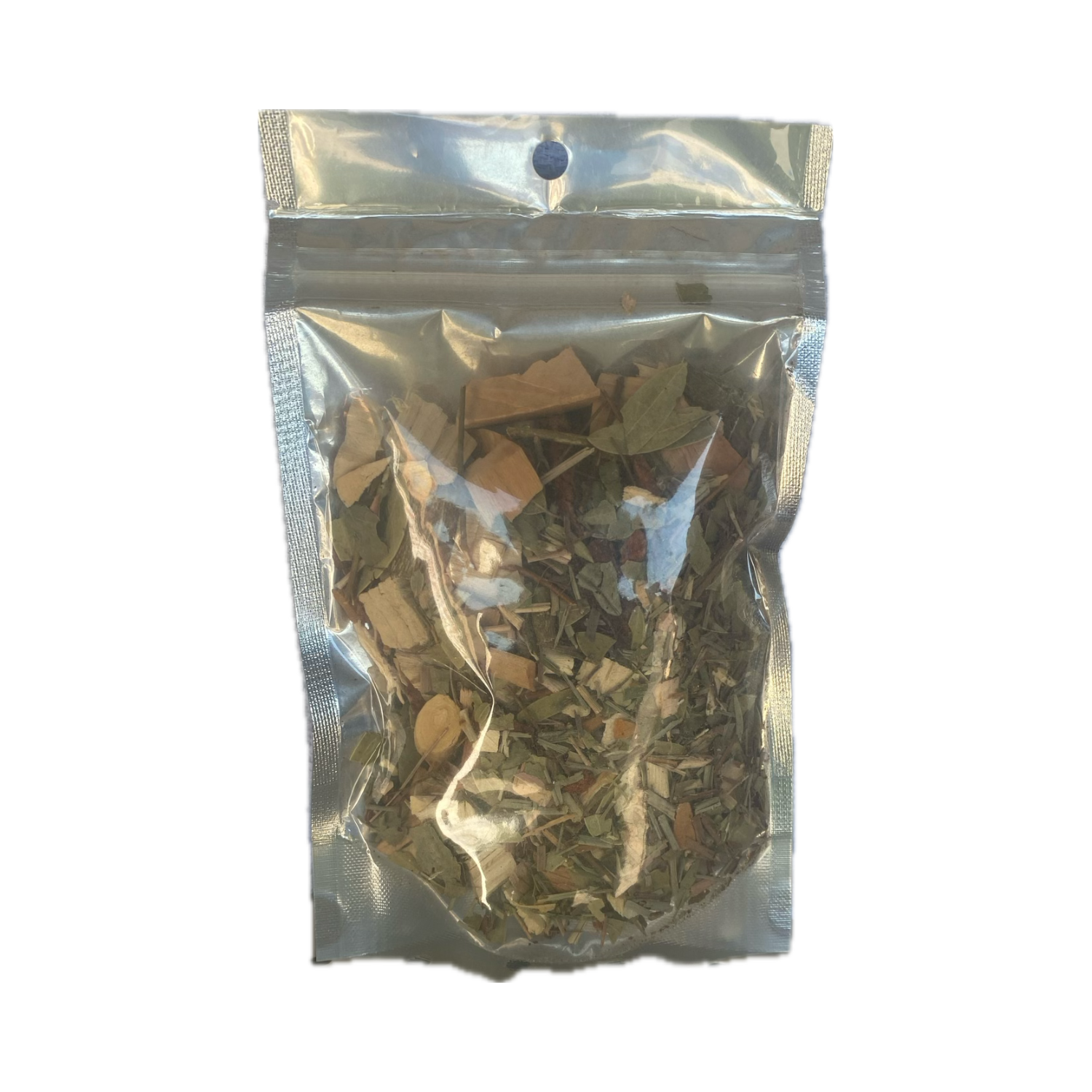 Weight Loss Tea (3 Oz.) - The New Atlantis